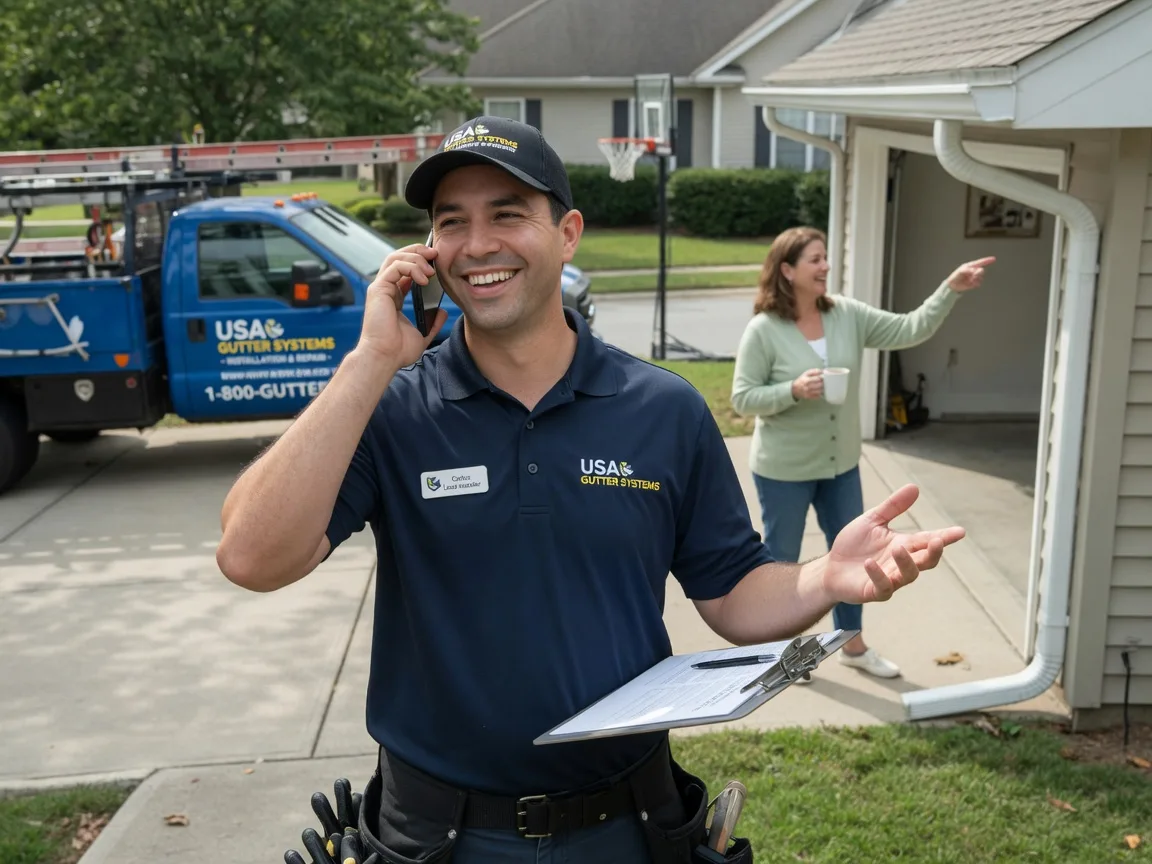 Gutter Installation Ovalo, TX FAQs